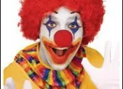 Quiz Autour du clown