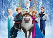 Quiz La Reine des neiges