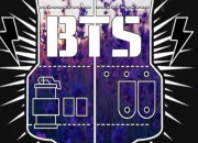 Quiz K-pop-BTS