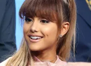 Quiz Connais-tu Ariana Grande ?