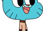 Quiz Le monde incroyable de Gumball