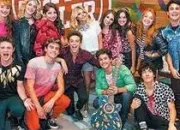 Quiz Soy Luna