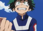 Quiz My Hero Academia