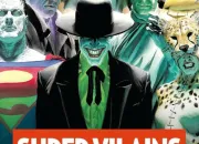 Quiz Les super-vilains (2)