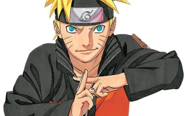 Quiz Naruto