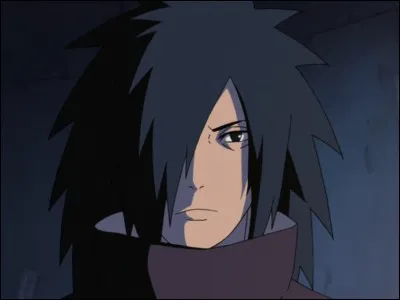 Qui a tué Madara Ushiwa ?