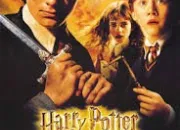 Quiz Sur les films 'Harry Potter'