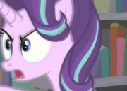 Quiz Starlight Glimmer