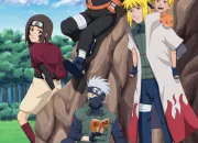 Quiz Naruto