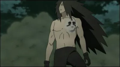 Qui est cette personne ayant aidé Obito ?