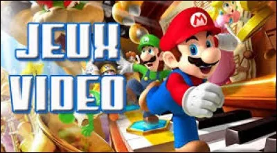 Quel est le prochain Mario qui va sortir ?