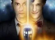 Quiz Vous avez dit Doctor Who ?