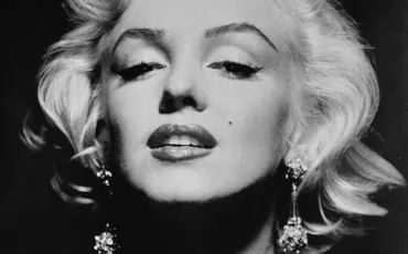 Quiz Marilyn monroe