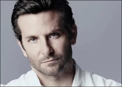 Bradley Cooper a joué dans "Very Bad Trip" et " L'Agence tous risques".