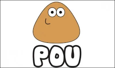 Quand le jeu vidéo "Pou" est-il sorti ?