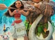 Test Quel personnage de Vaiana es-tu ?