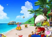 Quiz Super Mario Sunshine