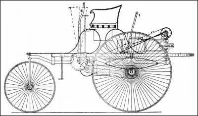 En quelle année la marque Rolls-Royce fut-elle créée ?