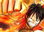 Quiz Manga (1) - One Piece