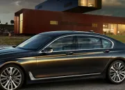 Quiz Les voitures luxueuses - BMW