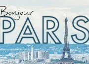 Quiz Paris en chansons