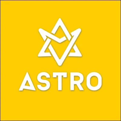 Combien y a-t-il de membres dans le groupe Astro ?