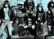 Quiz The Ramones (partie 2)