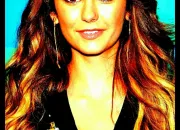 Quiz Spcial : Nina Dobrev