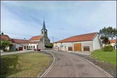 Cette balade du vendredi débute en Champagne-Ardenne, à Champigneulles-en-Bassigny. Petit village de 50 habitants, dans l'arrondissement de Chaumont, il se situe dans le département ...