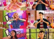 Quiz Violetta et les acteurs !