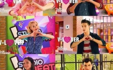 Quiz Violetta