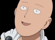 Quiz Quiz One Punch Man