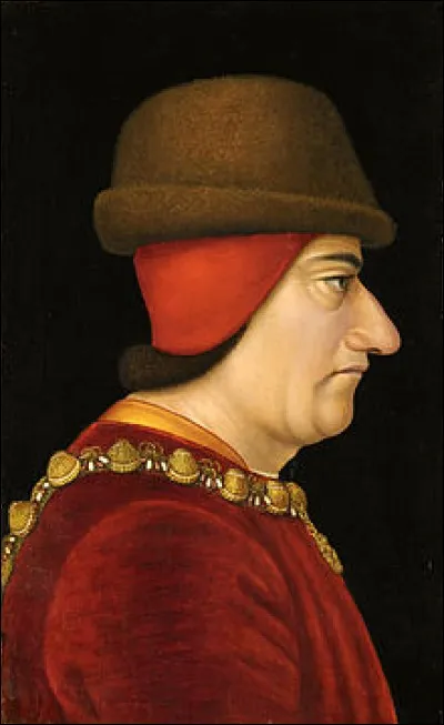 Quel était le surnom de Louis XI ?