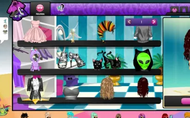 Quiz Moviestarplanet