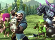 Quiz Connaissez-vous vos personnages de 'Clash of Clans' ?