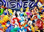 Quiz Personnages Disney