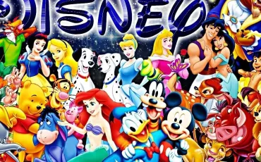 Quiz Disney