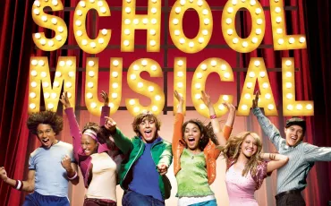 Quiz High school musical