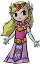 Quiz Zelda