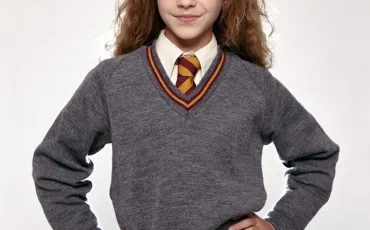 Quiz Hermione