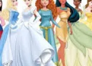 Test Quelle princesse Disney es-tu ?