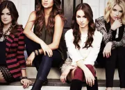 Test Quelle hrone de 'Pretty Little Liars' es-tu ?