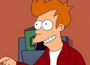 Quiz Futurama