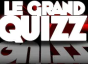 Quiz Le grand quizz