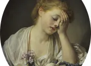 Quiz Jean-Baptiste Greuze (peinture n2)