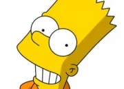 Quiz Bart Simpson