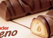 Quiz Kinder Bueno