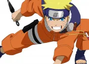 Quiz Naruto