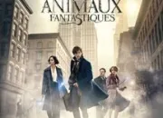 Quiz Les Animaux fantastiques