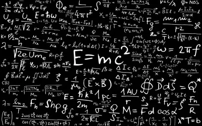 Les mathématiques - Quelle fonction annule l'effet de la fonction exponentielle ?